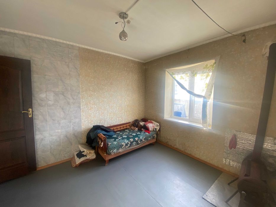 В продаже половина дома в пригороде Одессы