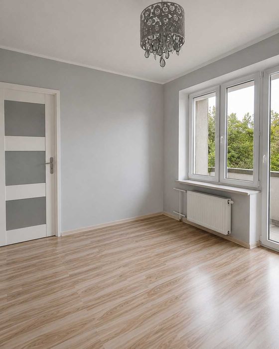 Mieszkanie na sprzedaż 43 m  os.Willowe Kraków.