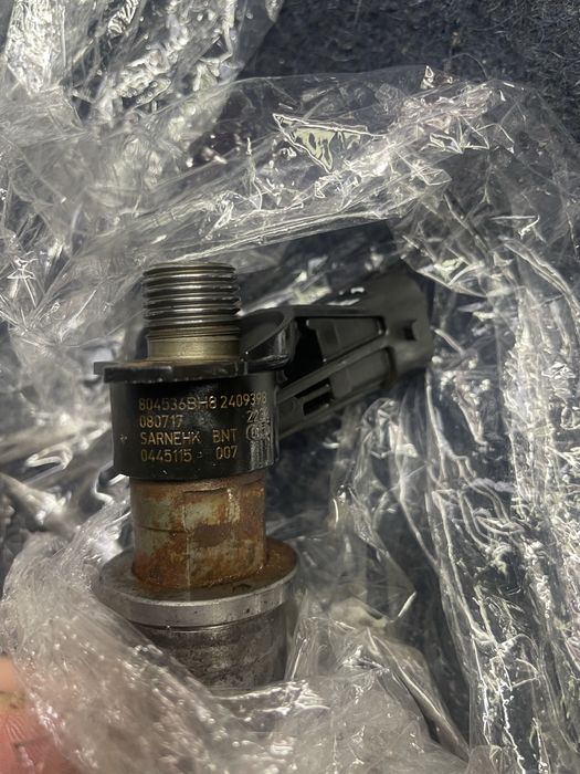 Форсункі з Трафік 2.0