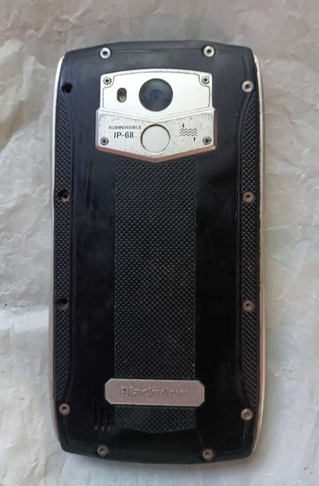 Blackviєw BV7000 Pro