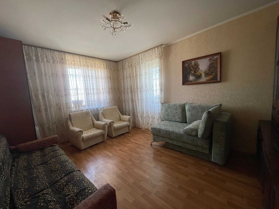 Продам 2-кімнатну квартиру