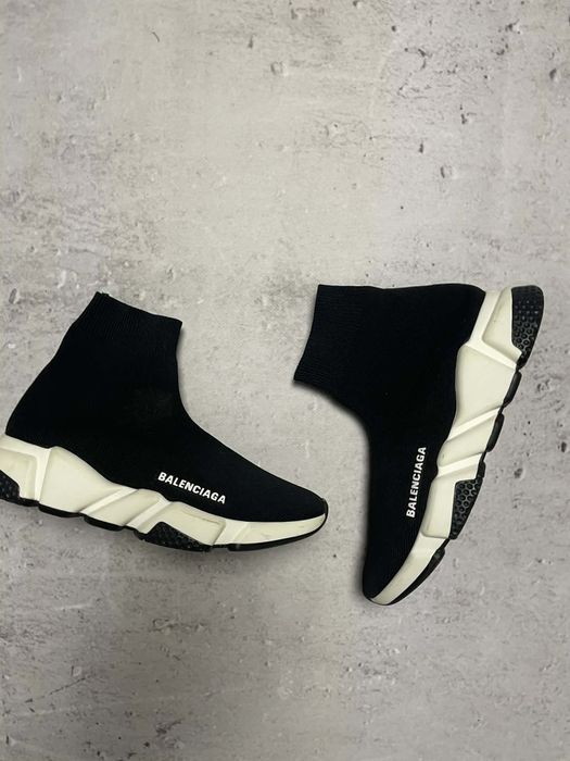 Damskie buty Balenciaga