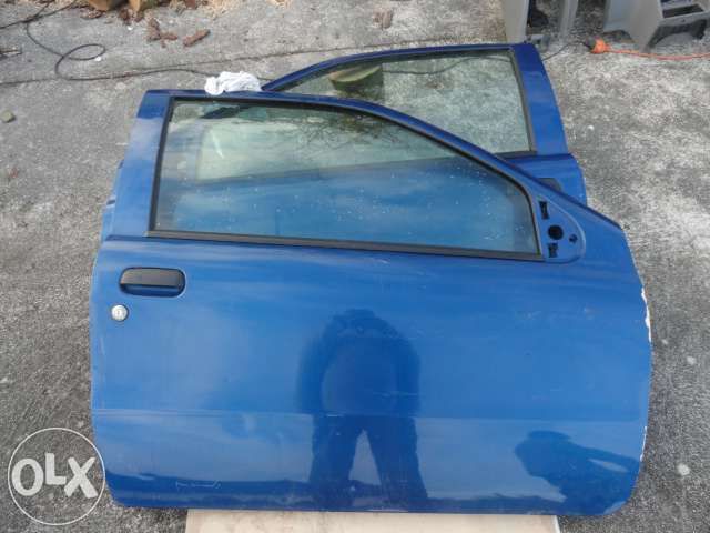Portas Fiat punto Gt