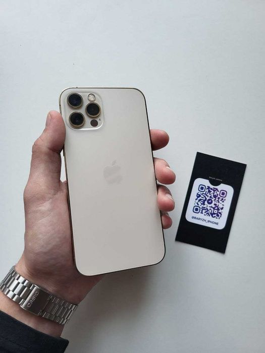 Iphone 12 pro 256 gb, ідеальний стан, айфон 12 про 256 гб