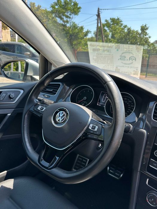 Продам Volkswagen Golf Alltrack 2019 рік можлива розстрочка,кредит!