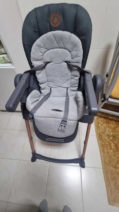 Cadeira de Refeição Maxi Cozi  Minla
