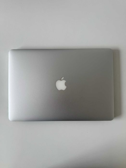 MacBook Pro Retina 15" Mid 2014 i7 2.8GHz 16GB + Mala + Rato