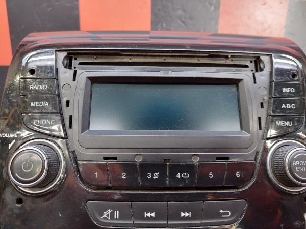 Rádio / auto-rádio PEUGEOT Boxer