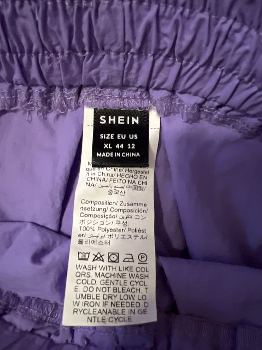 Костюм для біга SHEIN 46-48