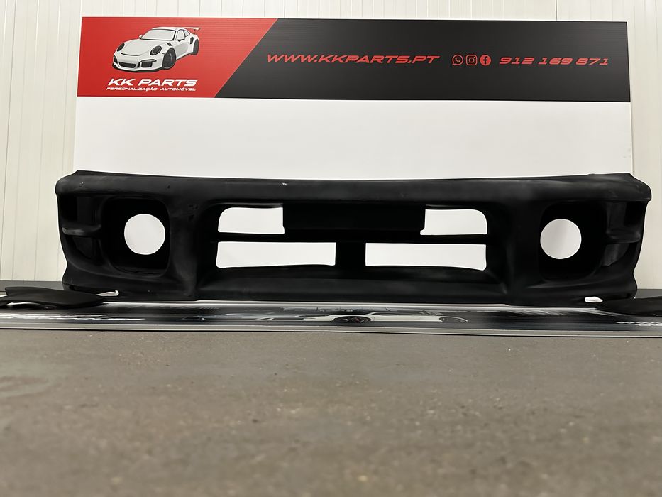 Parachoques Para-choques SUBARU IMPREZA GC8/GF8/GM GT TUBRO WRC Novo