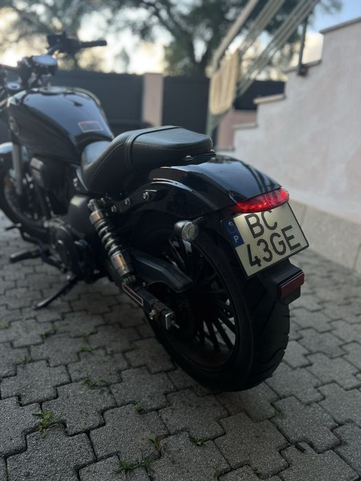 Mota Keeway v125