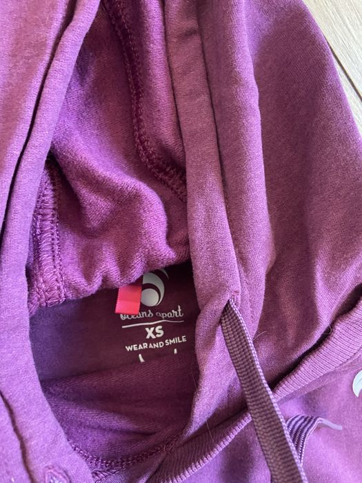 Dres Oceans Apart XS i S