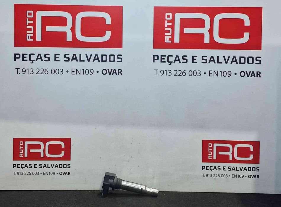 Bobine de Ignição 036905715F - AUDI A3