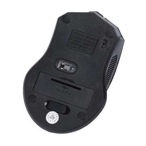 material novo gaming