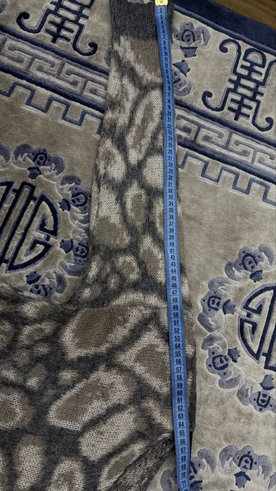 la fee maraboutee франція светр xs s