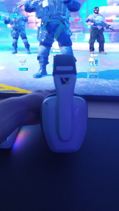 Беспроводные наушники