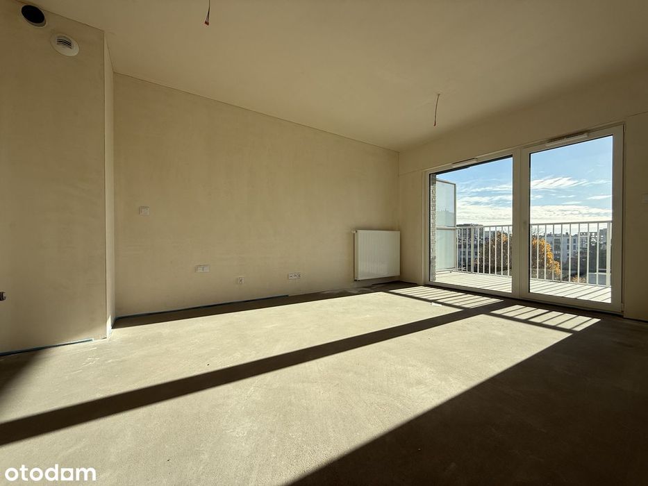 Nowe 3-pokojowe mieszkanie I komórka I indywidualny garaż I Włochy