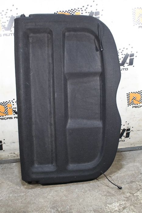 Chapeleira / tampo da mala NISSAN Qashqai II (J11)