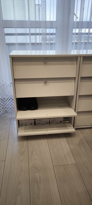 Szafka na buty bardzo dobry stan 2 szt