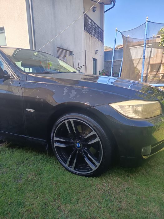 BMW 318 impecável