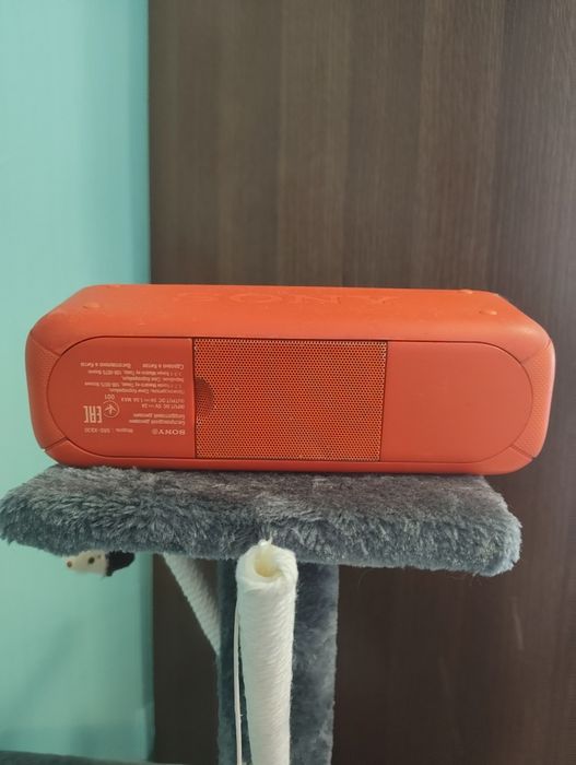 Sony XB30 Original