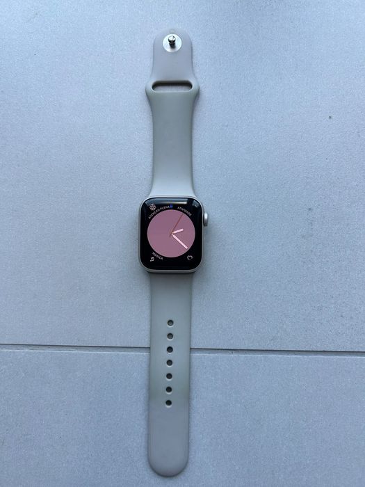 Apple Watch SE 2