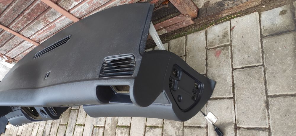 Deska Kolpit A6C4 . Auto Części Audi Blask Gołdap Audi A6 C5 2.5