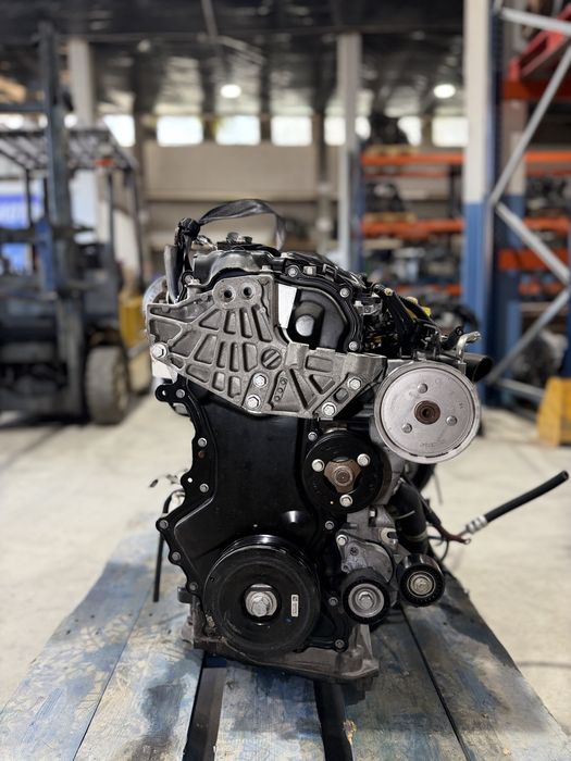 Motor completo renault laguna / espace 2.0 dci M9R740