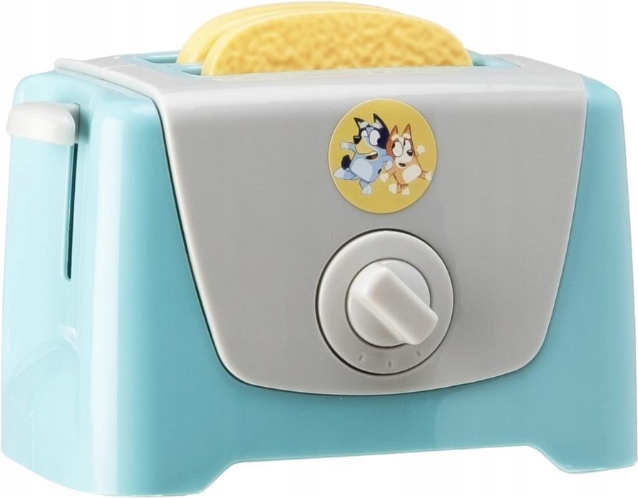 Zestaw Bluey Mini Kuchnia