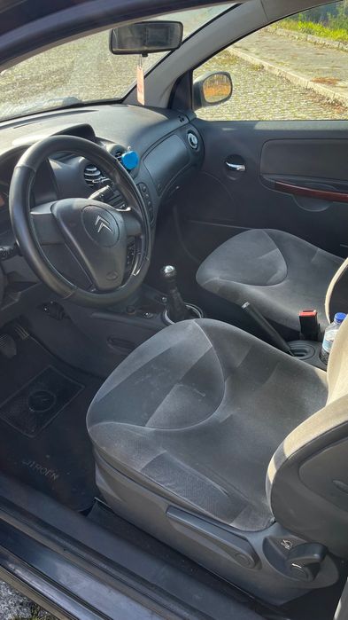 Citroen c2 1.1 2005