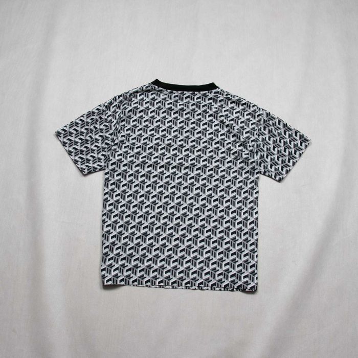 MCM monogram t-shirt M