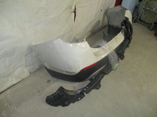 Para Choques BMW X1 E84