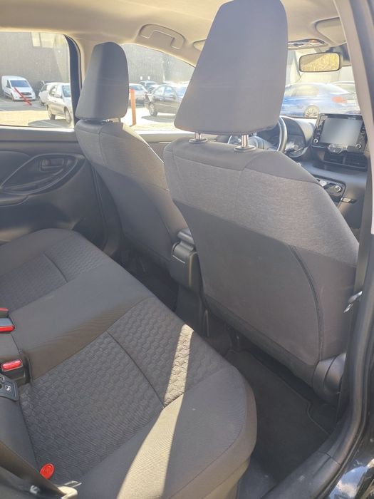 Mazda 2 híbrido 1.5