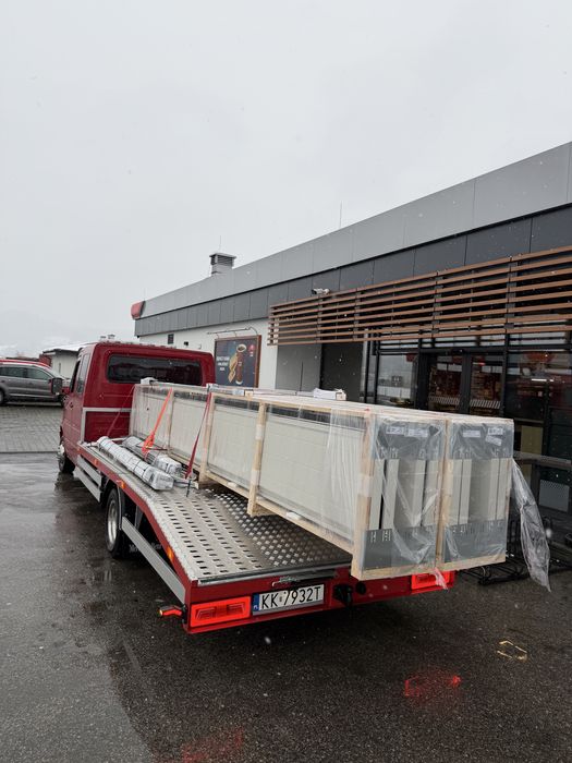 Pomoc Drogowa 24h Radom okolice