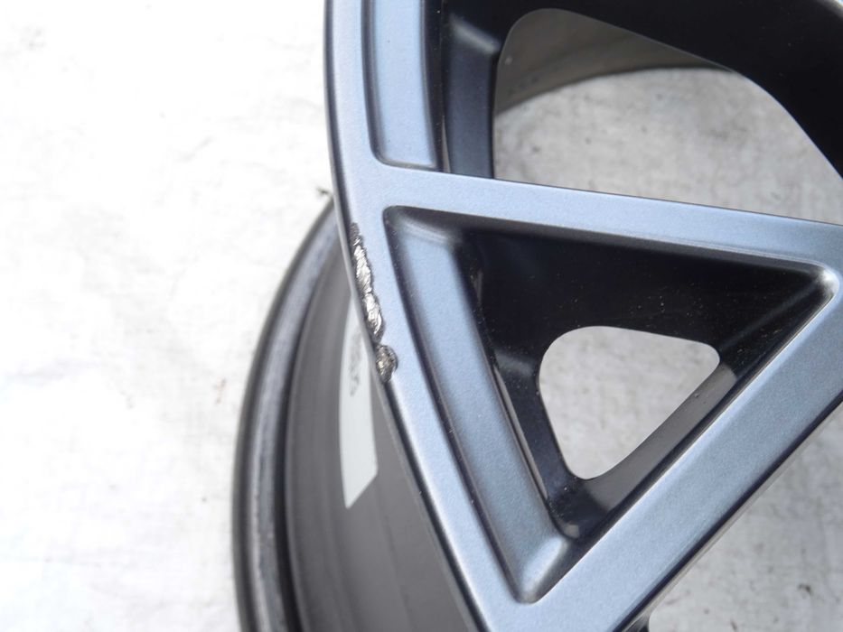 felga aluminiowa przód audi a3 rs3 rs 9j 19 8y0,601025cj 8y0,601025ck