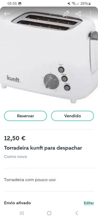 Various, to dispatch TODAY64286176235266124