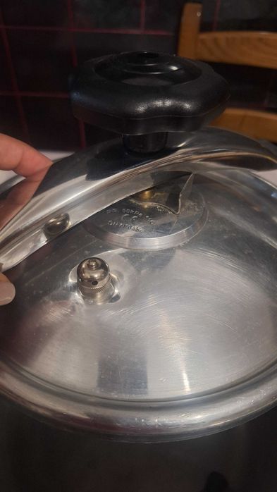 Panela de Pressão Celar 10 Litros