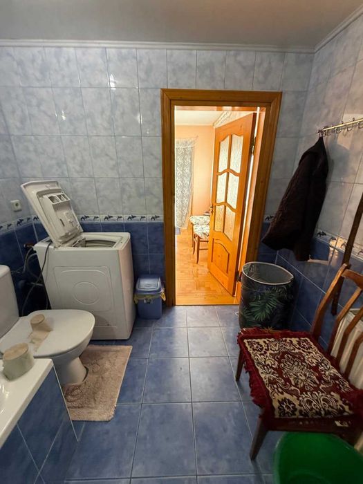 Продається житловий будинок у Великому Кучурові