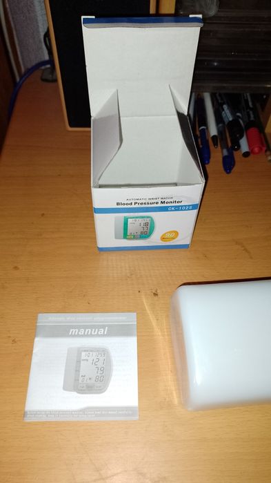 Тонометр ART4352