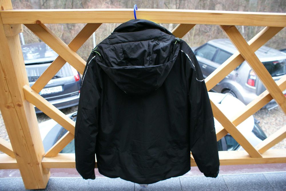 Kurtka Męska WALKHARD*Rozmiar L*Nowa*Narciarska*Olsztyn*Okazja*Wysyłka