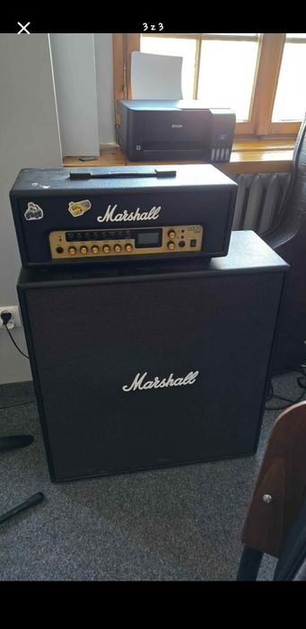 Marshall code 100h i kolumna 4×12 code