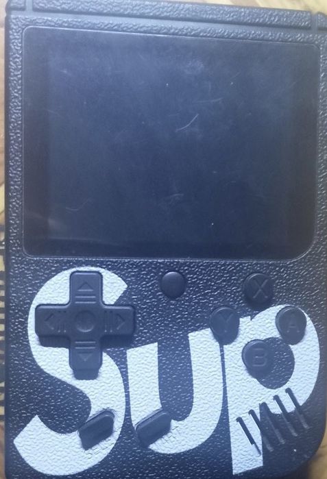 Ігрові приставки дітей Sup Game Box MH-247