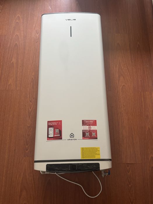 Termoacumulador Velis Ariston