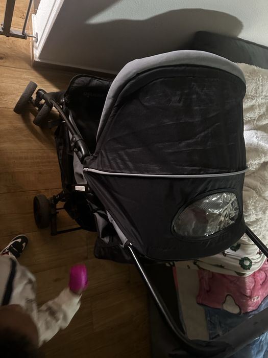 Carrinho de bebe