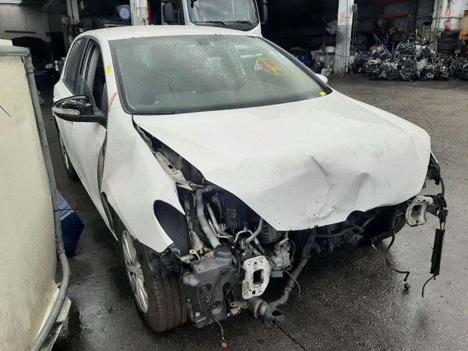 Bomba De Combustível Volkswagen Golf