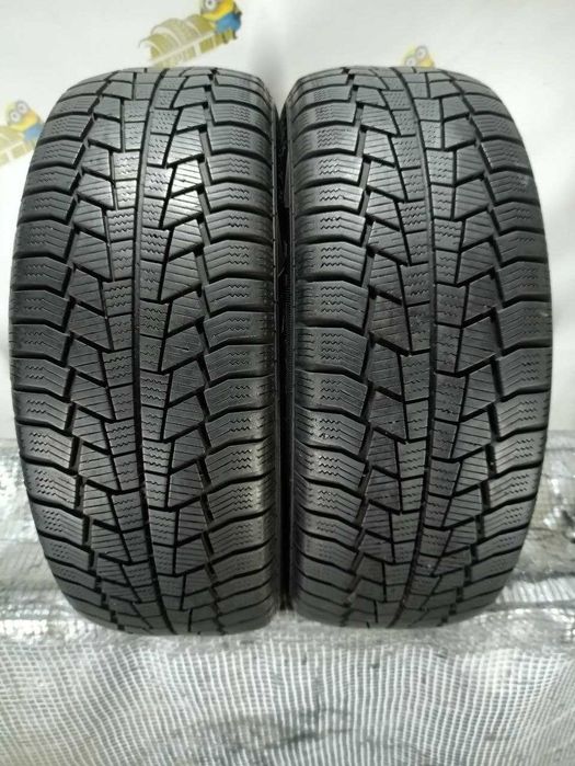 *Шини General 205/55R16. 2шт. Зима 2023р (0844)