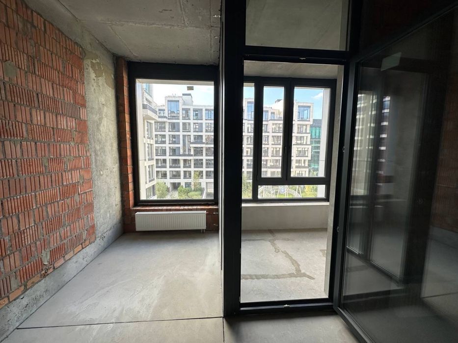 1-кімнатна квартира за адресою вул. Іллєнка Юрія (площа 50 м²) - Atlanta.ua - фото 5