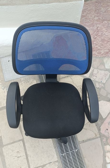 Cadeira de escritório