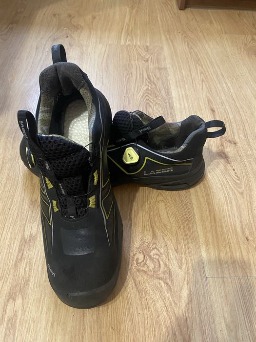 Buty robocze Sievi rozmiar 45