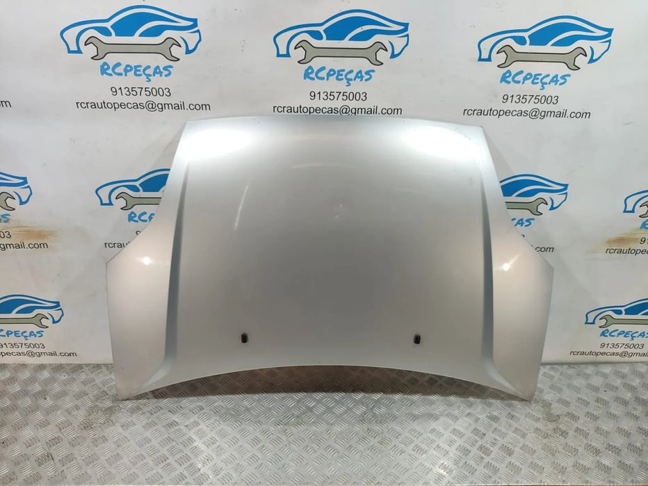 Capot Ford Fiesta MK 5 Original